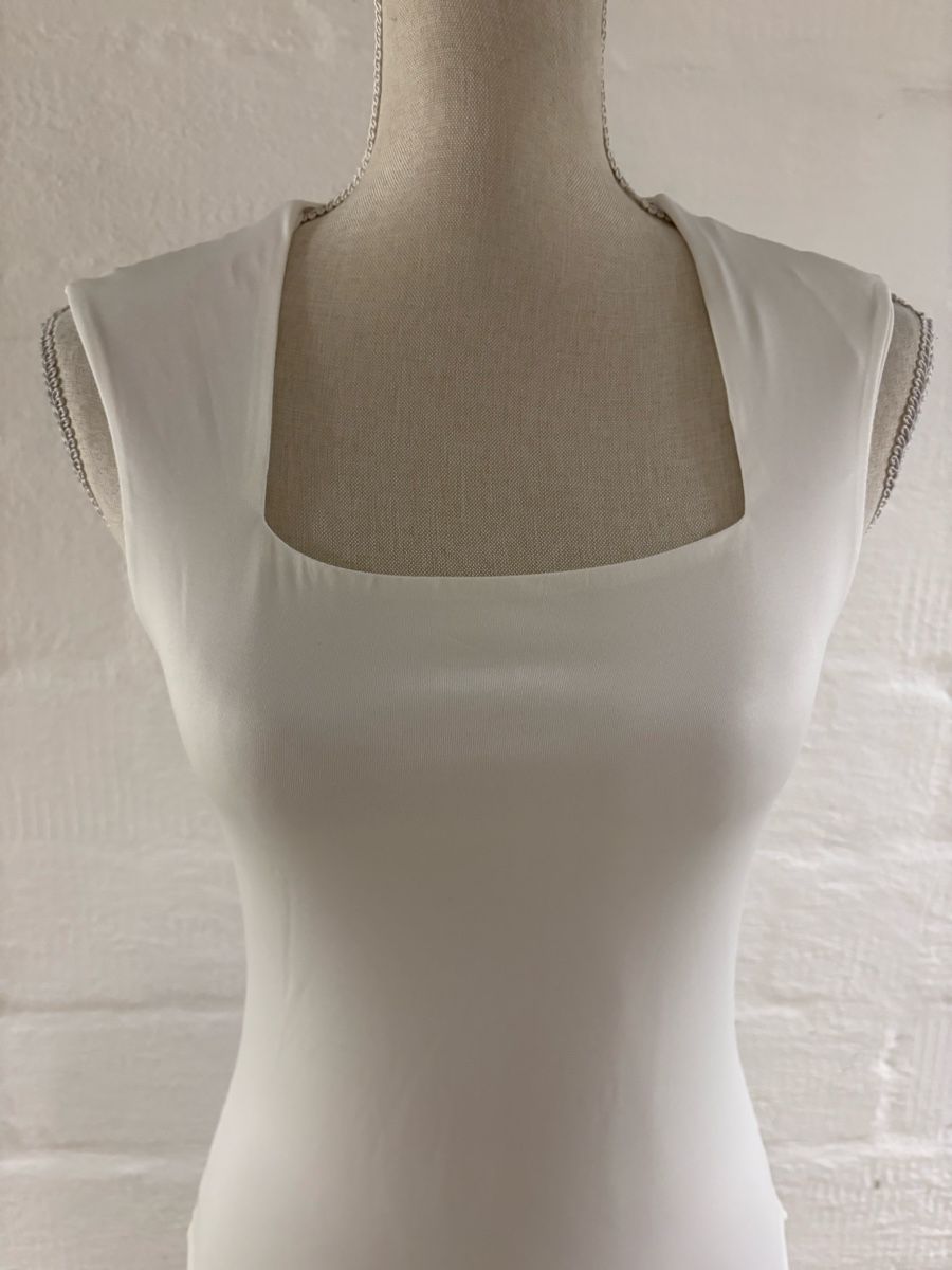 T-shirt: Damen Body,Gr.S(M) – Usato da Winterthur venduto da Nena222 1