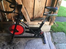 Spinning Bike Schwinn zu verkaufen