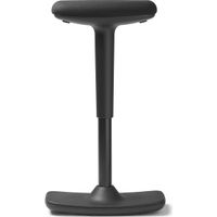 Trend Office Stehhocker Top Zustand - schwarzes Modell NEU