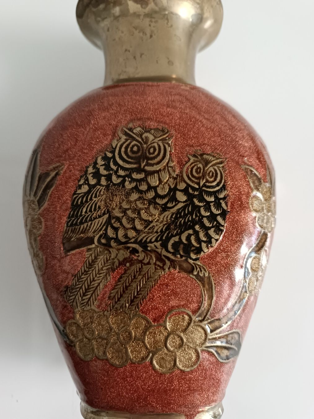 Vasi & Recipienti: Vase Vintage 70er Jahre – Usato da Binz venduto da julijuli 1