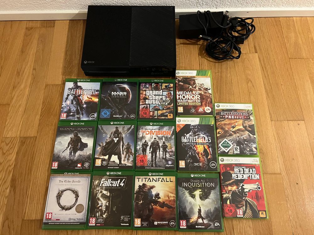 Pubblicità nei videogiochi: Microsoft ci pensa per i giochi Xbox gratis