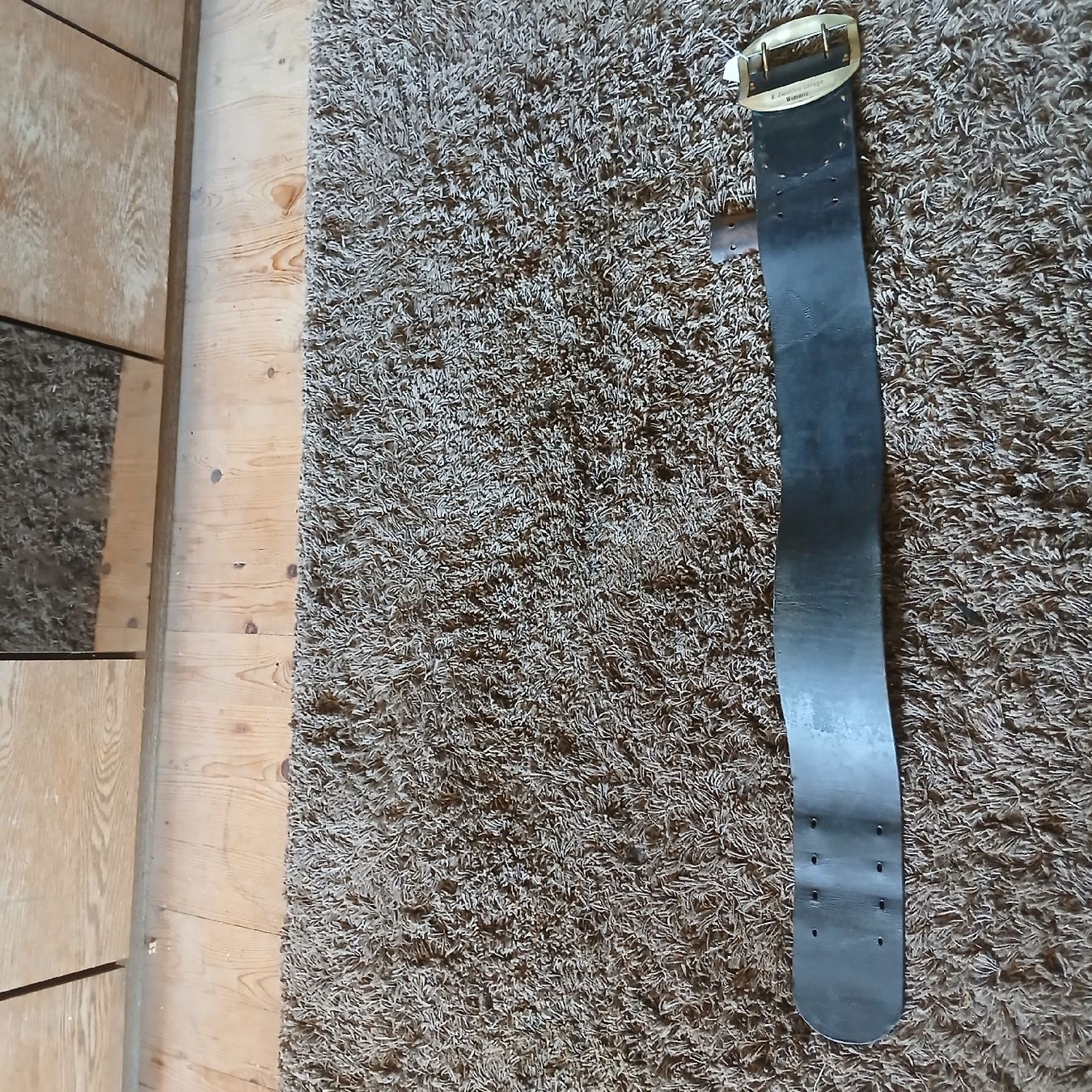 Glocken & Treicheln: 12 rimen – Gebraucht aus Ennetbürgen von Chreitli