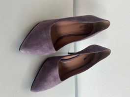 Pollini high hills 37