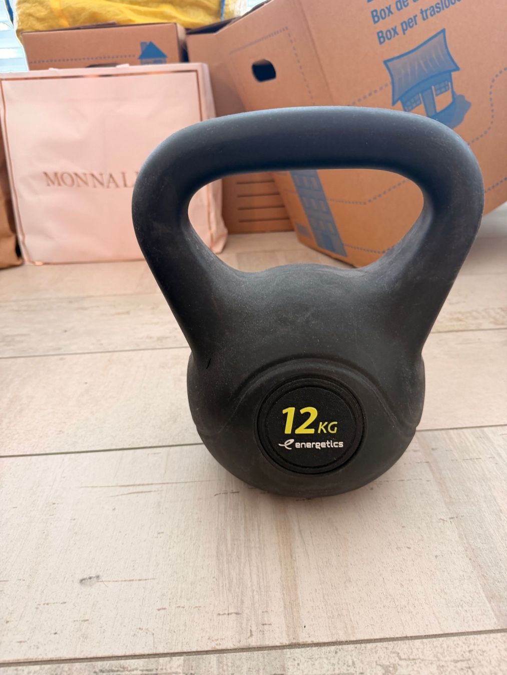 Hometrainer: Matériel de fitness – Usato da Péry venduto da HRN-SALES 5