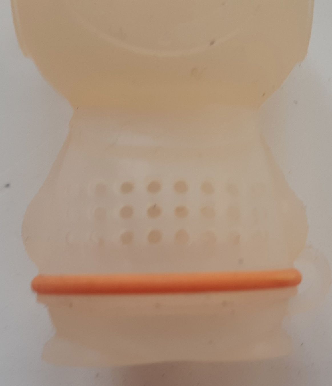 Giocattoli: Boule à thé en silicone - Scaphandre – Usato da La Chaux-de-Fonds venduto da beasach 1