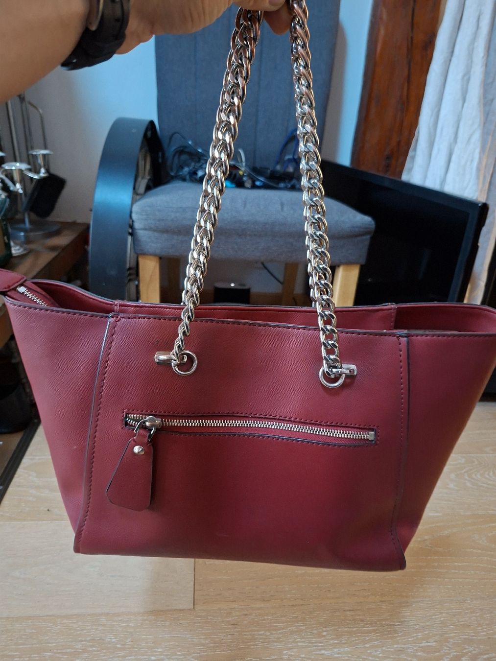 Guess Borse da donna: Sac à main Guess – Usato da Tannay venduto da v1n1p00h 1