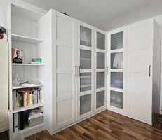 Eck Schrank
