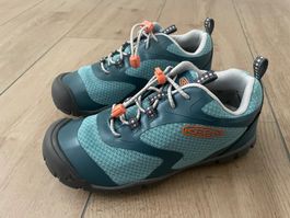 Keen Outdoorschuhe Gr. 34 Neuwertig