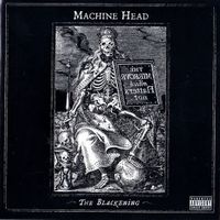 Machine head - the...