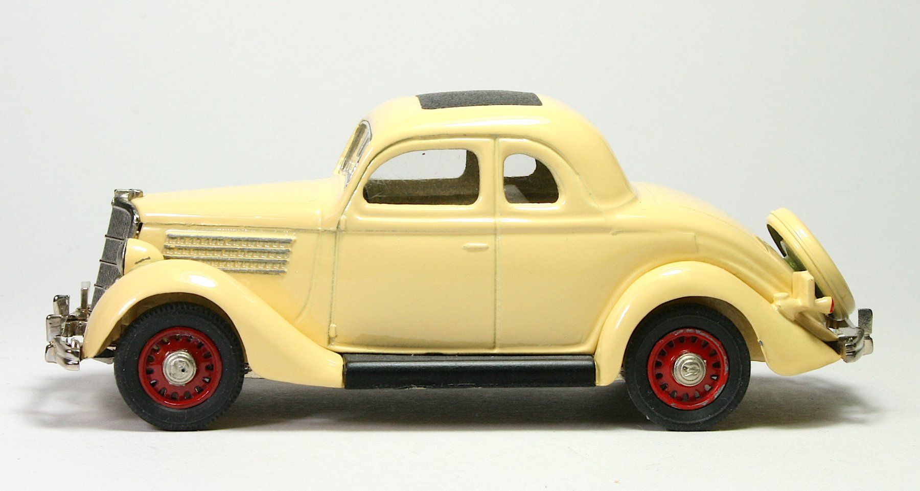 Ford Modellini d'auto: Rextoys, 1935 Ford Coupe – Nuovo (secondo la descrizione) da Elsau venduto da Peekay8 4