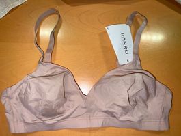 BH HANRO 80B neu