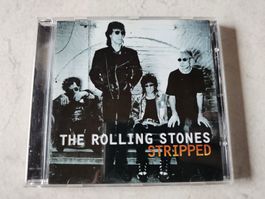 The Rolling Stones  -  Stripped