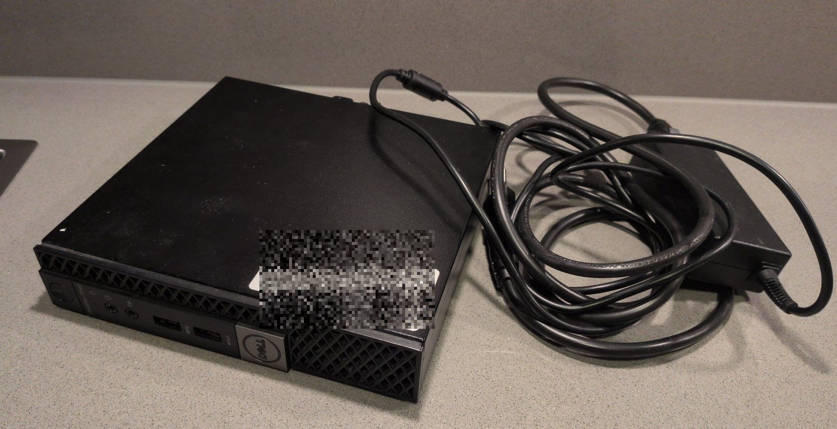 Dell PCs: Dell Optiplex 7040 – Gebraucht aus Ebikon von Simply5237