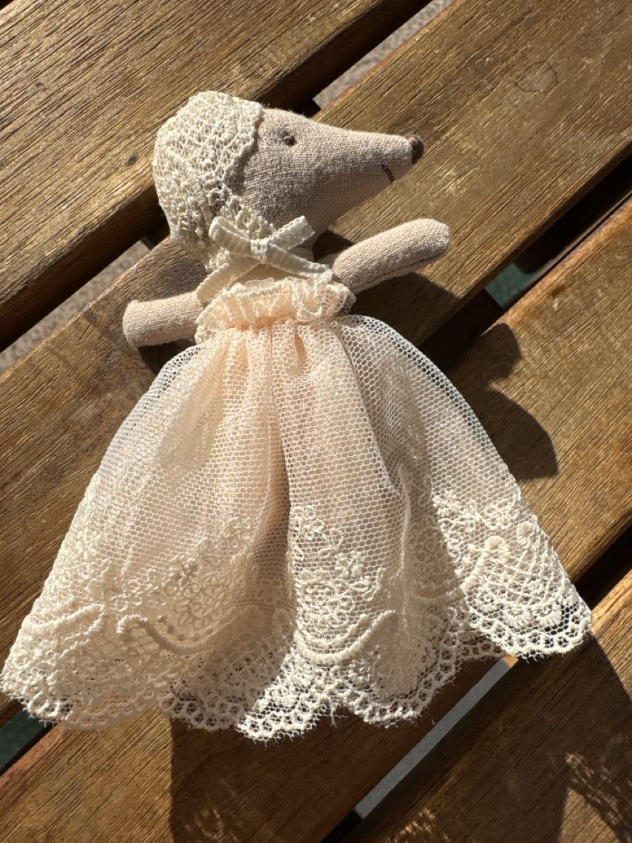 Puppen: Maileg baby – Neu (gemäss Beschreibung) aus Zürich von funkelnderstern