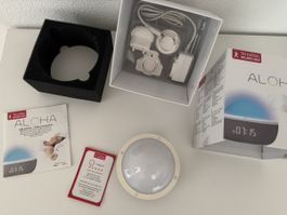 Terrallion Aloha Wake up Light Wecker