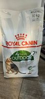Katzenfutter - Royal Canin Outdoor 7+ 10 kg