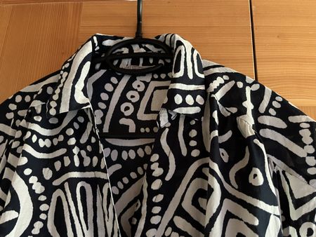 Nile Kleid Gr. S neu