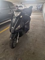 Piaggio Fly 125
