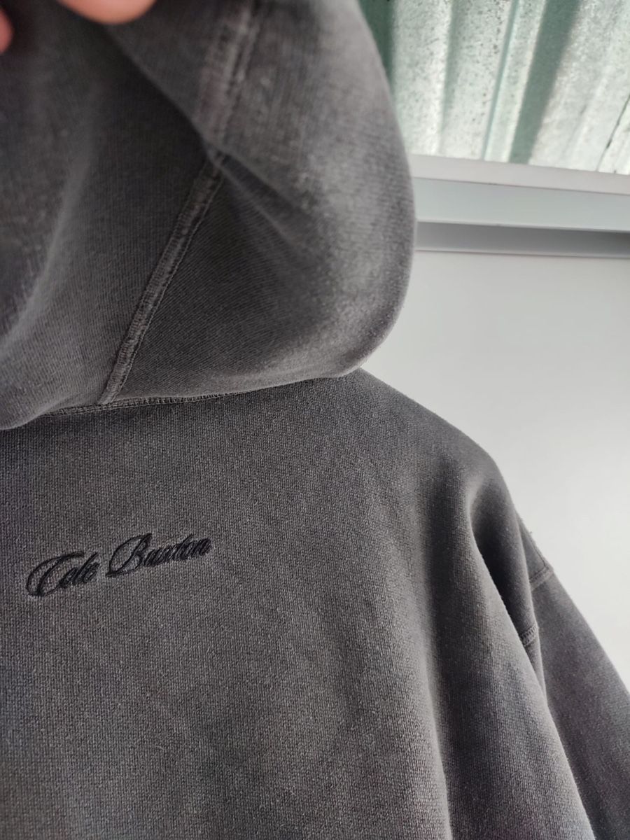 Maglioni & Felpe: Cole Buxton Hoodie, size medium, excellent condition! – Nuovo e nell'imballaggio originale da Châtel-St-Denis venduto da NeFigueiredoo 2