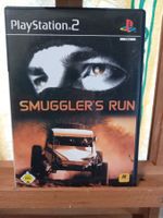 Smuggler's Run PS 2 Spiel