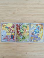 Pokemon first partner series 2 - english - johto