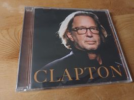 Eric Clapton: Clapton (neu)