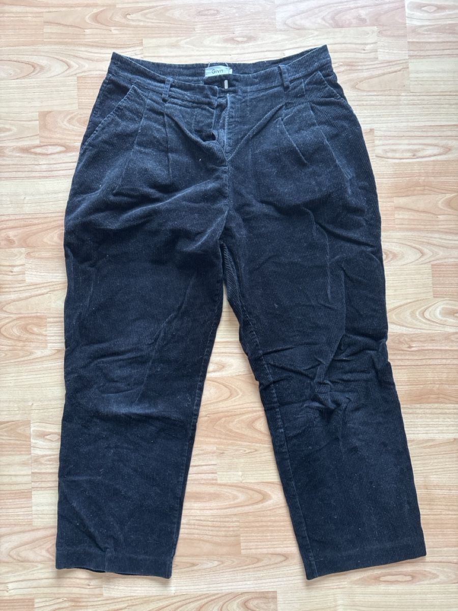 Pantaloni: Givn Berlin Cordhose, Grösse M – Usato da Zürich venduto da divewhites01