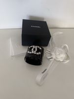 Original Chanel Cc Armreif fullset mit Rg 