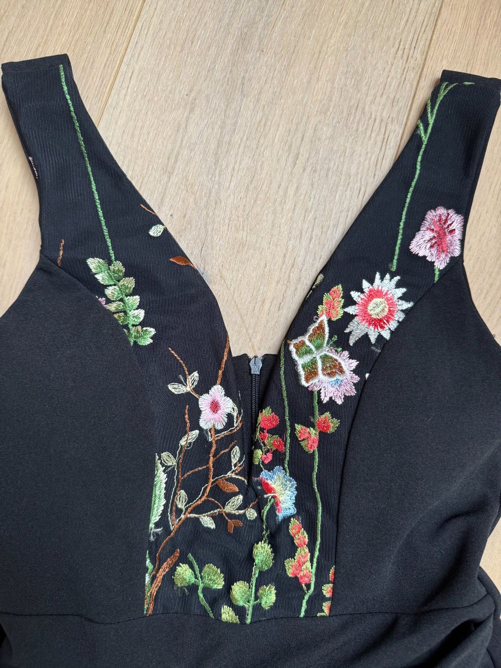 Wal G. Jumpsuits: WALG Jumpsuit, UK Size 8   **NEU** – Neu (gemäss Beschreibung) aus Siebnen von Trans-Am 8