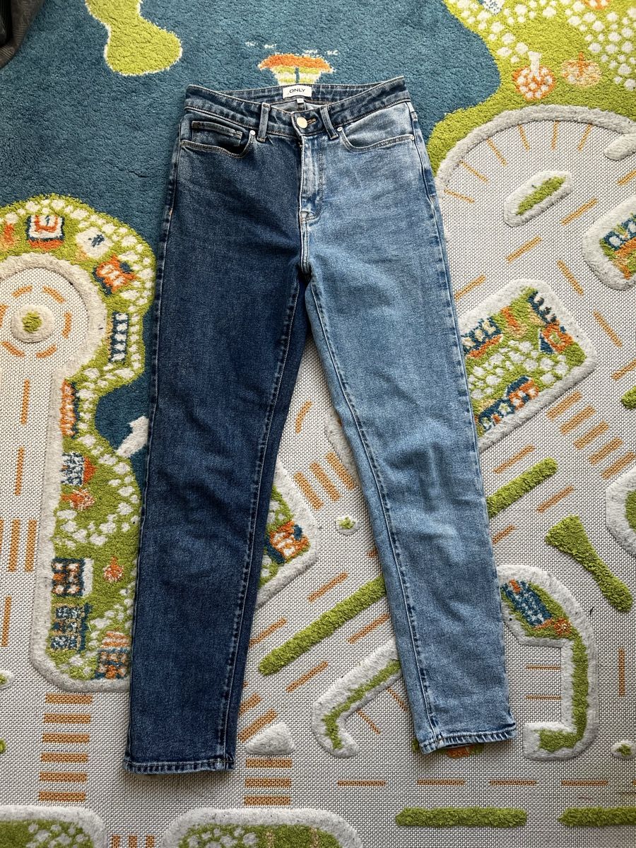 Only Jeans: Only Jeans Gr.25 sehr gut – Usato da Bottighofen venduto da fritz-81