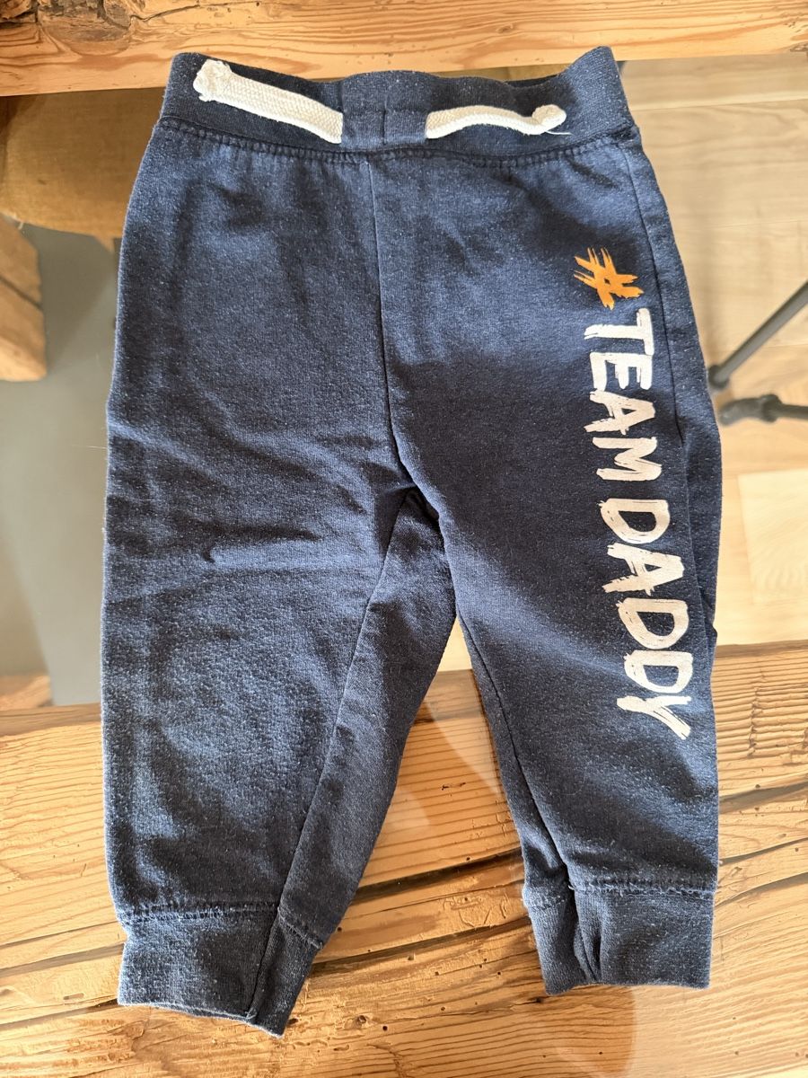Ensembles coordonnés: Kleiderpaket Hosen 80-92 – D'occasion à Disentis/Mustér par oigina 1