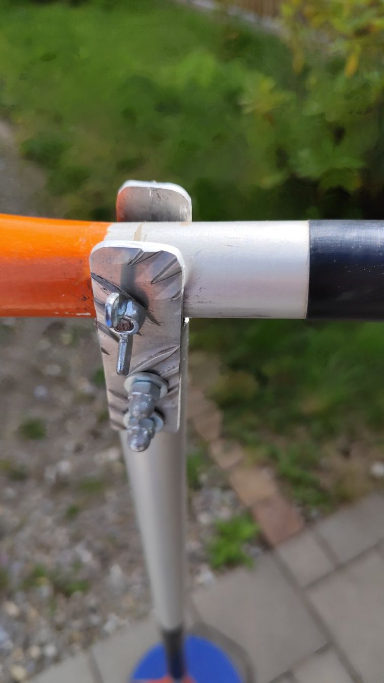 Lampade: Kayak Paddel Lampe Unikat – Usato da St.Gallen venduto da duensten 1