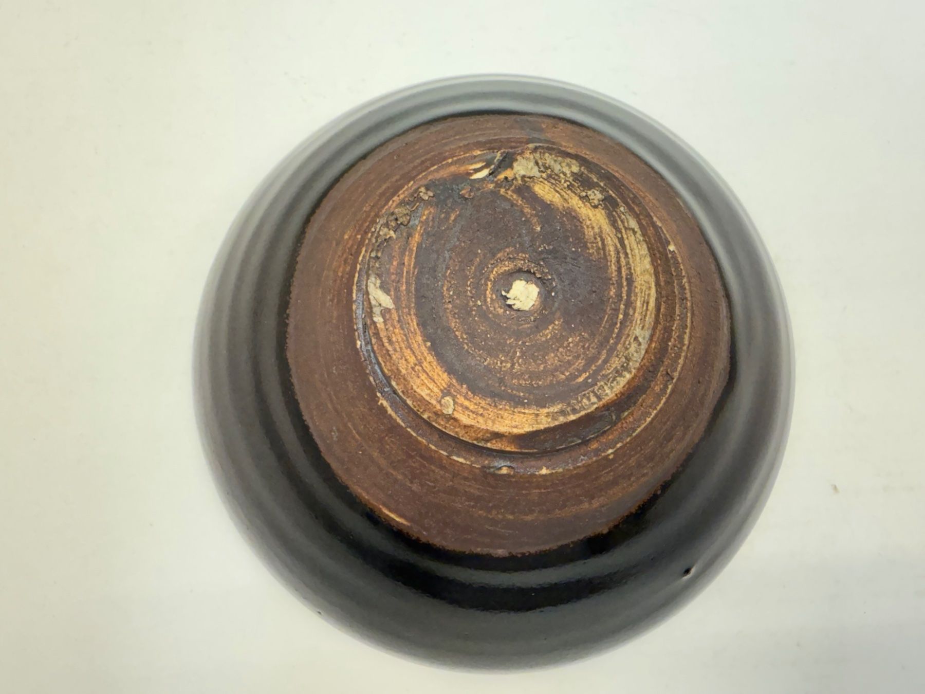Tassen: Teeschale Japan Chawan Keramik-  20. Jh. "Seto" – Gebraucht aus Bern von mbtiti 8
