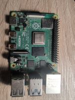 Raspberry Pi 4 Model B 4GB