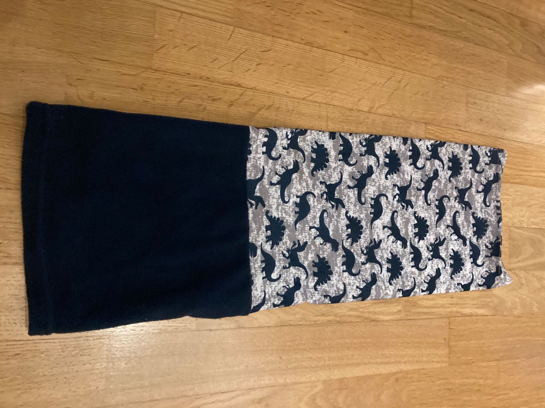 Migros Foulards, Tücher & Schals: Schlauchschal / Multifunktionstuch mit Fleece, neu – Neu (gemäss Beschreibung) aus Frauenfeld von manuburg 1