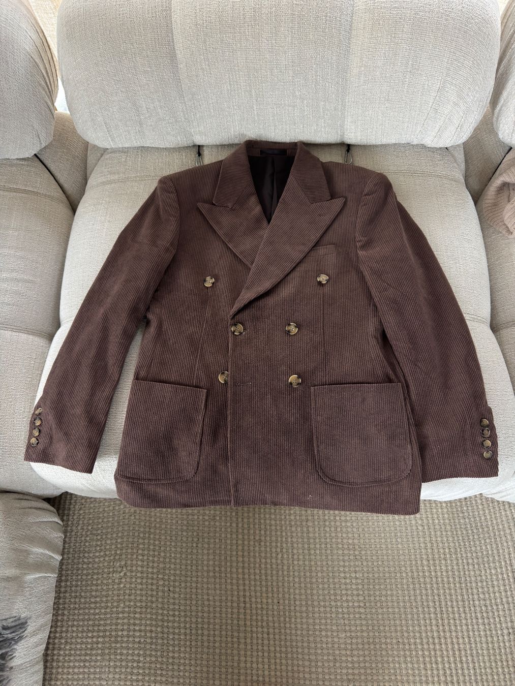 Jacken: Albert | Jacket – Neu (gemäss Beschreibung) aus Horgen von onur_5