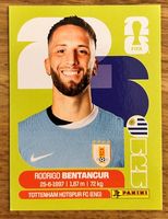 Fifa WM 2026 Panini URU 12