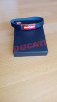 DUCATI Armband Leder in Originalverpackung