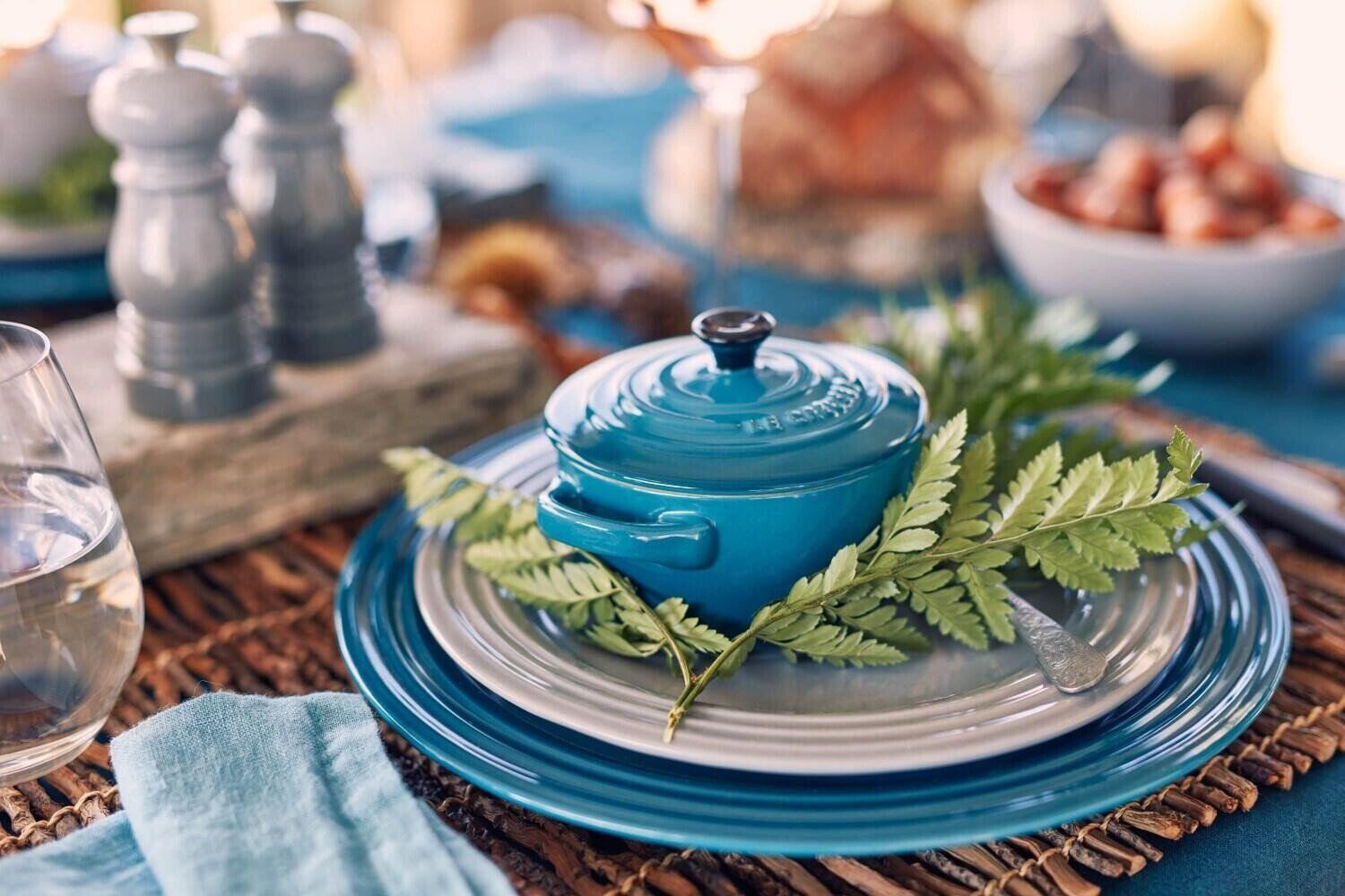 Le Creuset Pentole: Le creuset Mini-Cocotte 10 cm – Nuovo e nell'imballaggio originale da Romanshorn venduto da nor_9jxr