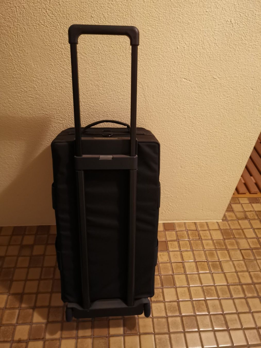 Reisekoffer: Foto Rollkoffer Tamrac – Neu (gemäss Beschreibung) aus Dornach von Hei50 2