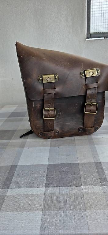 Borse: Harley Davidson Tasche – Usato da Bern venduto da GS_VS1 2