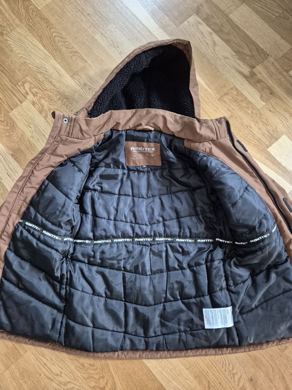 C&A Jacken & Mäntel: Winterjacke – Gebraucht aus Altishofen von Simba220 1