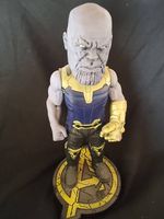 NECA Tanos Wackelkopf, Top Zustand, Sammelfigur
