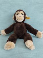 Original Steiff Affe