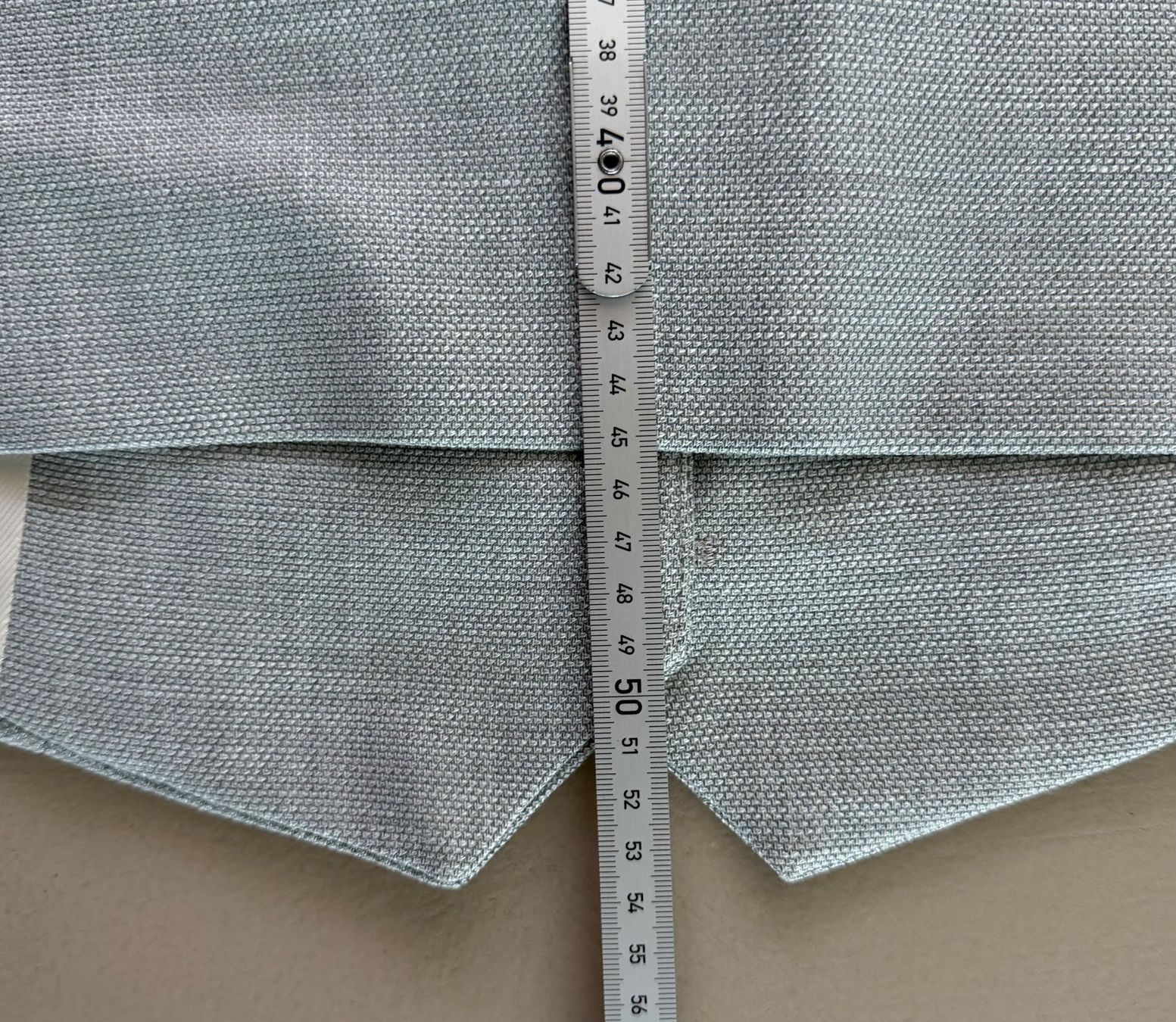 Zara Gilets: hellgraues ZARA Gilet 🩶 – D'occasion à zürich par vintage12 6