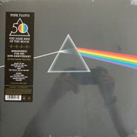 PINK FLOYD - THE DARK SIDE OF THE MOON