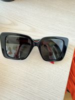 Lunettes de soleil Gucci GG1861S 001 – Neuves