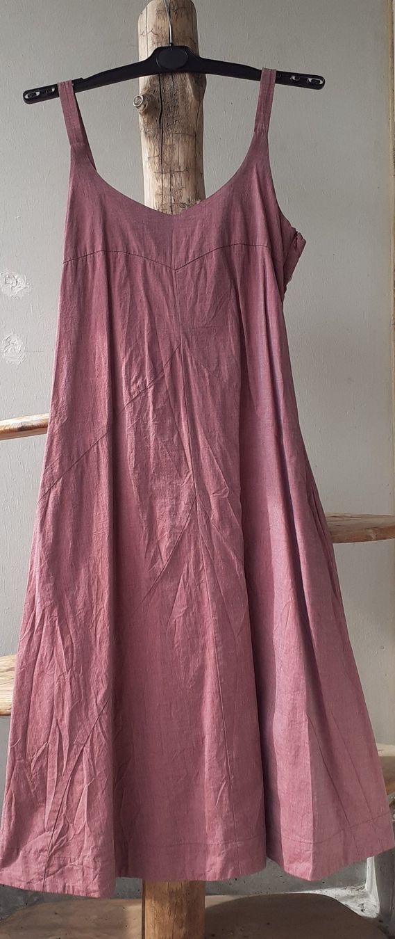 Nile Kleider: Nile Sommerkleid, S – Gebraucht aus Bern von Solarsystem