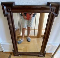 Antiker Spiegel