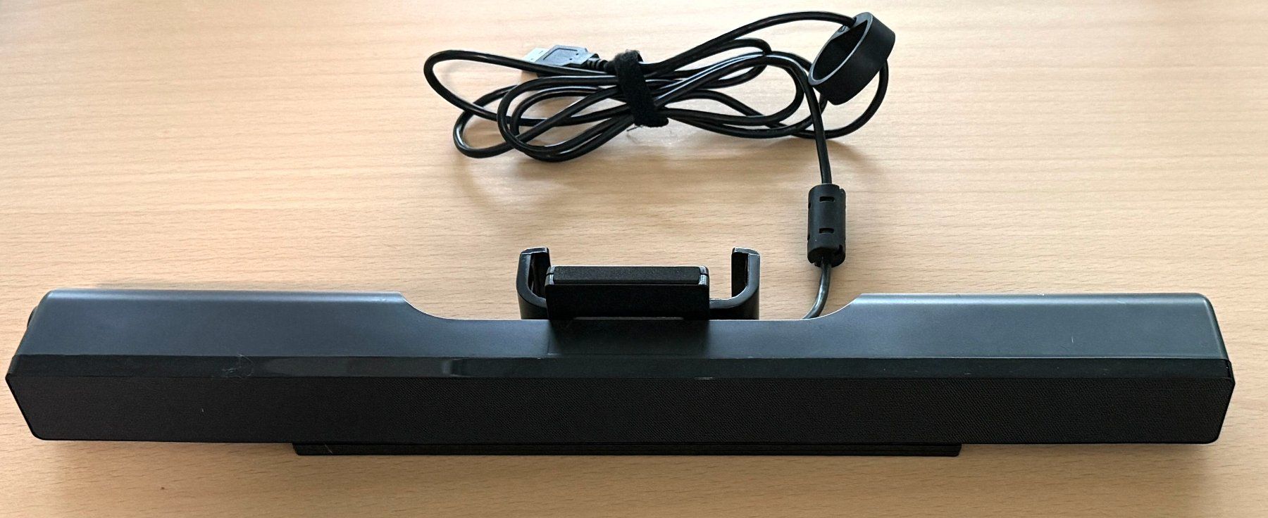 Dell Casse acustiche: Dell Soundbar AC511M – Usato da Würenlos venduto da TASK-NEON 1